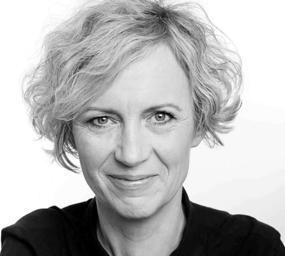 Eva Nautrup er ny direktør for brancheforeningen Nordjysk FødevareErhverv.Privatfoto