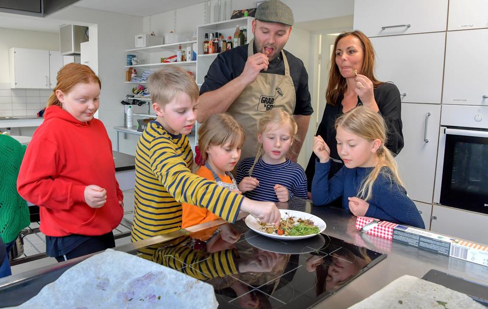 Galleri - Tryk og se alle billederne.