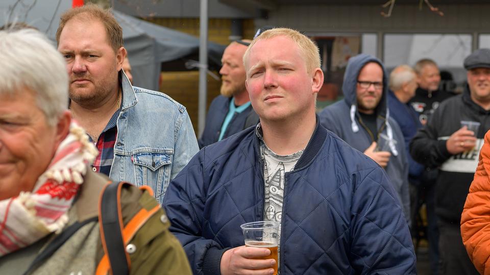 Galleri - Tryk og se alle billederne.