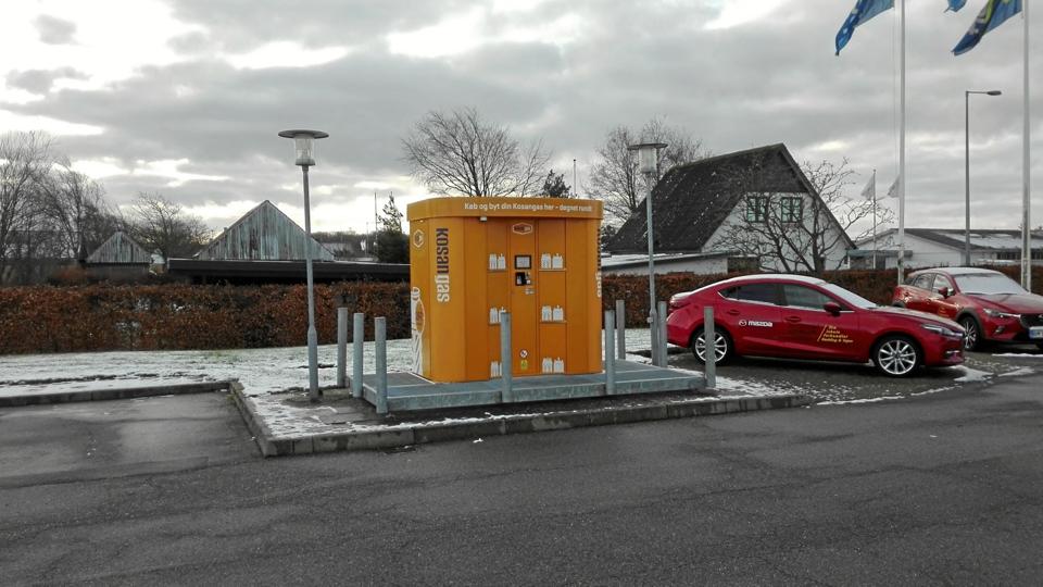 Galleri - Tryk og se alle billederne.