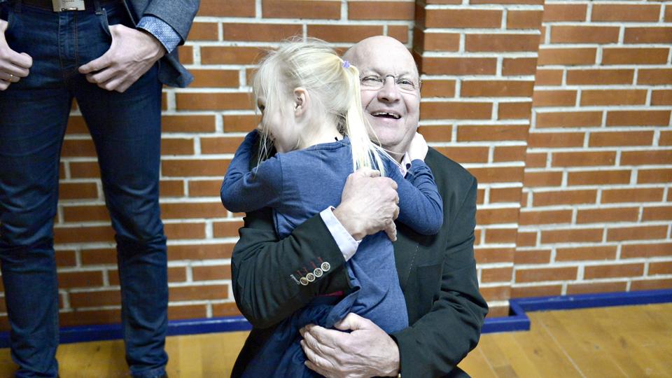 Galleri - Tryk og se alle billederne.
