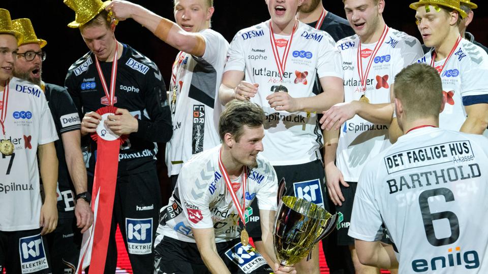 Foto: Bo Lehm <i>Bo Lehm</i>