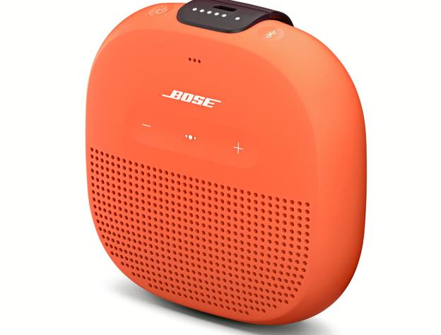 Bose SoundLink Micro