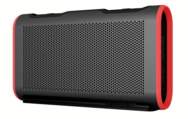 Braven Stryde