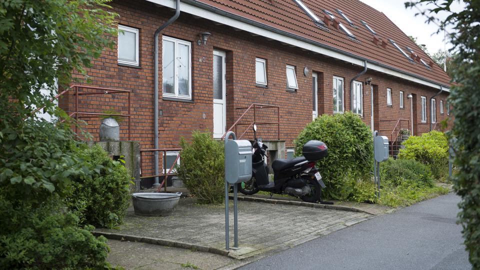 Arkivfoto: Bo Lehm <i>Bo Lehm</i>