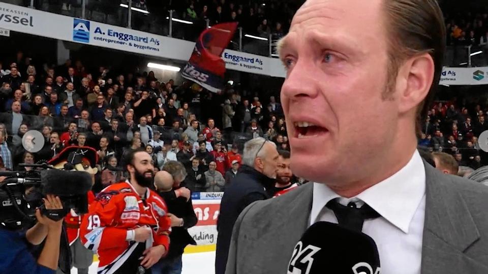 Foto fra 24NORDJYSKE