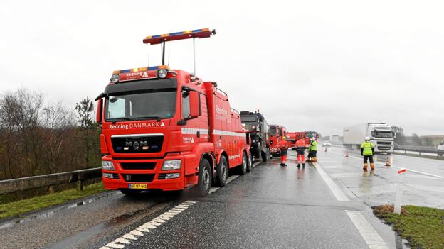 Foto: Jan Pedersen