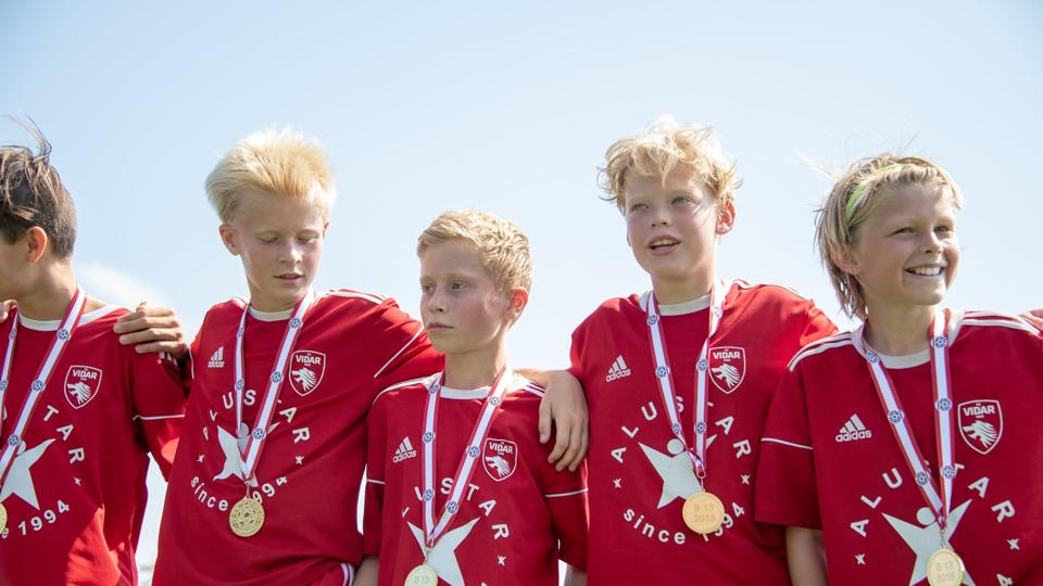 Galleri - Tryk og se alle billederne.