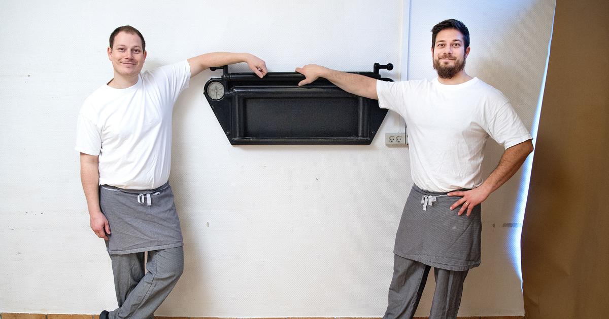 Brdr. Rask slår ikke flere brød op: Nu har konkurrenten kunderne for ...