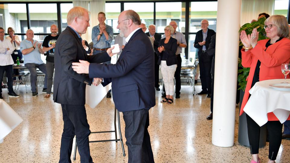 Galleri - Tryk og se alle billederne.