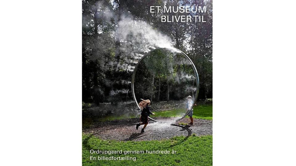 Danmarks første moderne museum, Ordrupgård er vokset gennem sine 100 år. Senest med kunstlegeplads, hvor både børn og voksne kan komme i kontakt med kunstværkerne. I 2020 genåbner stedet med en ny bygning.