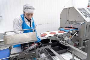 Nordjysk kødproducent: Rekordoverskud på trods af problemer