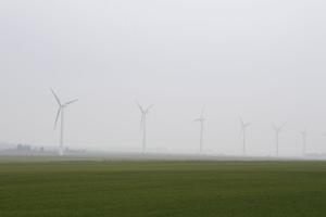 Udskydelse kan få byrådsmedlemmer til at skifte holdning til omstridte vindmøller