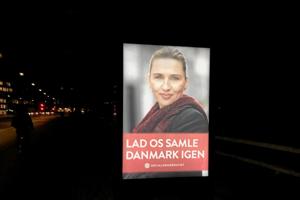 Klumme: "Vi skal passe på danskerne"
