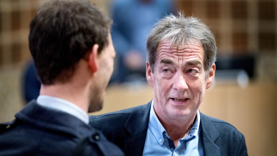 Ældre- og handicaprådmand Jørgen Hein (R) vil nu efter flere kiks i kommunikationen med borgerne i forhold til BPA-ordningerne sende de ansatte i visitationen på et kommunikationskursus. Arkivfoto: Torben Hansen