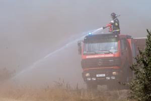 Brandfare: Her er risikoen størst i Nordjylland