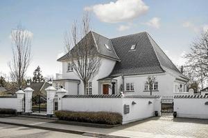 Se Aalborgs dyreste huse til salg
