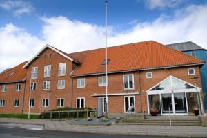 Thisted Kommune og plejecenteret Stenhøj uenige om penge fra bygning
