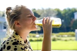 Tarmskylning og juicekur: Der er ingen beviser for, at detox-kure virker