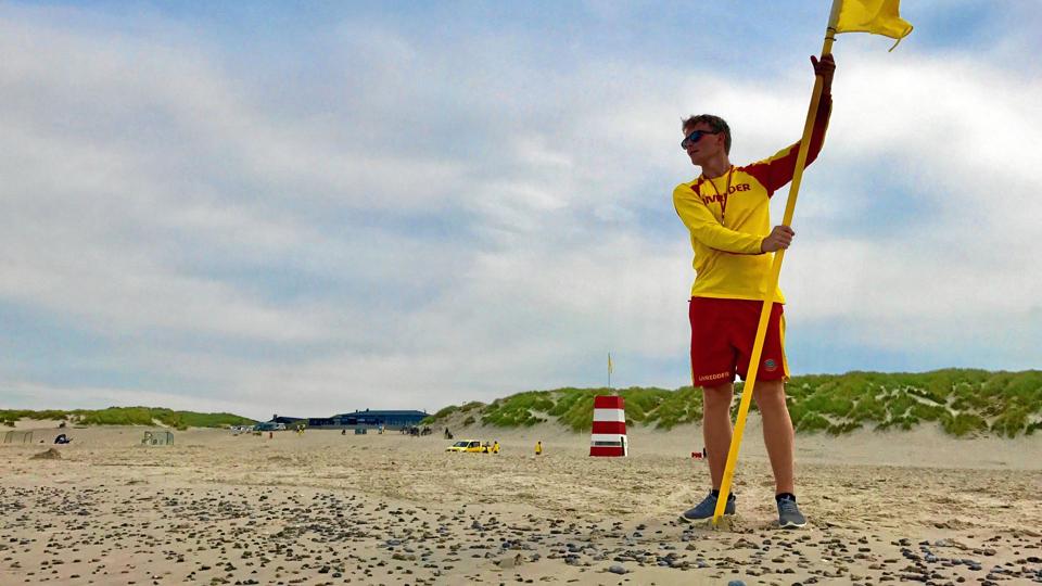 Foto: Trygfonden