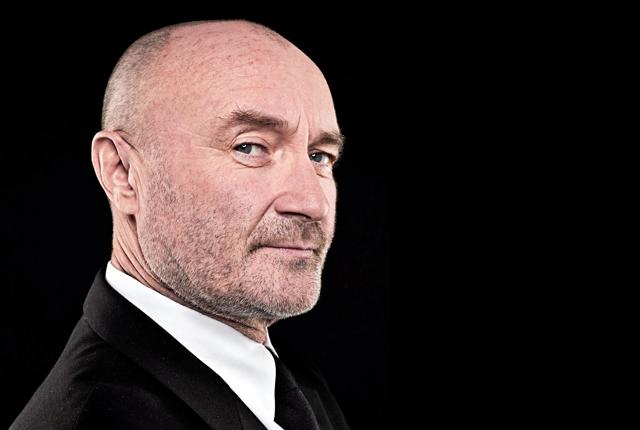 Morsø Teaterkreds har derfor flyttet forestillingen ”In the air tonight” over musikeren Phil Collins’ livsværk til onsdag den 21. april. Arkivfoto