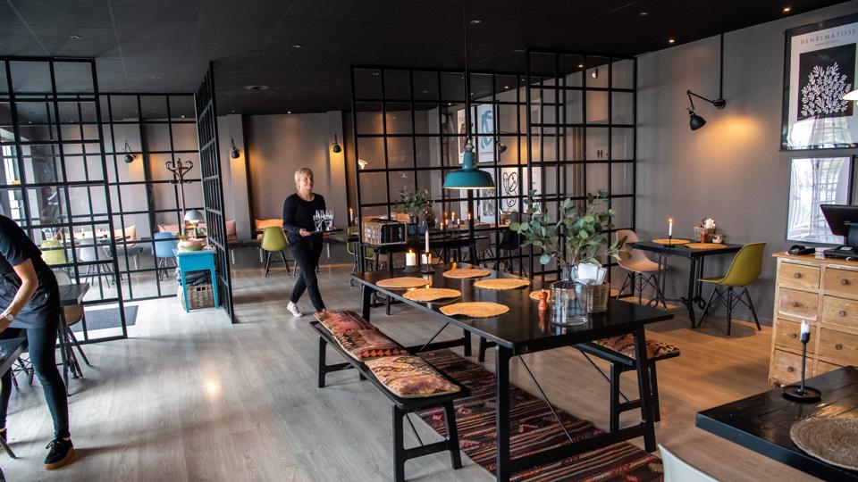 Galleri - Tryk og se alle billederne.