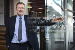 Nordjyske Bank har valgt partner