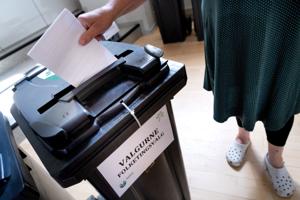 Her er valgresultatet for hele Nordjylland