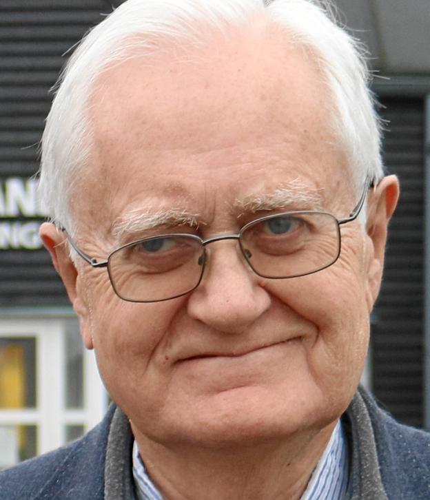 Kjeld Andersen.
