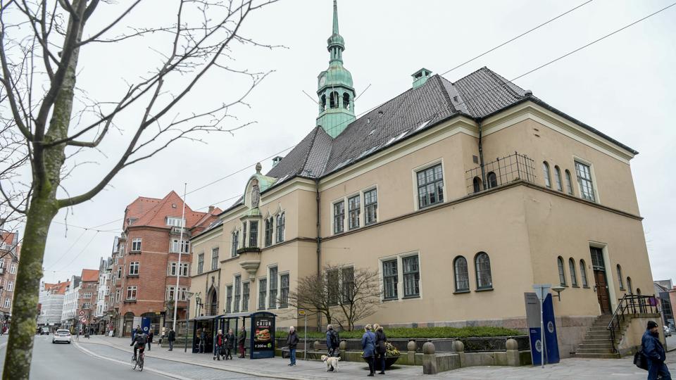 Nu vil kommunen bruge mindst 200 mio. kr. på en række projekter, pengene skal man bl.a. ud at låne. Arkivfoto: Claus Søndberg