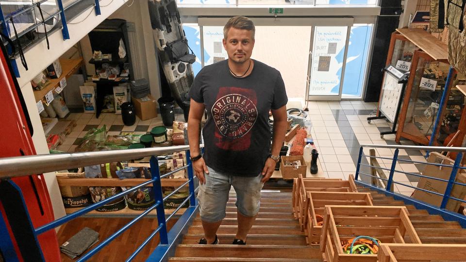 Galleri - Tryk og se alle billederne.