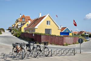 Analyse: Dansk valg kan få udlandet til at spærre øjnene op