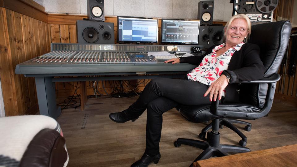 Foto: Torben Hansen