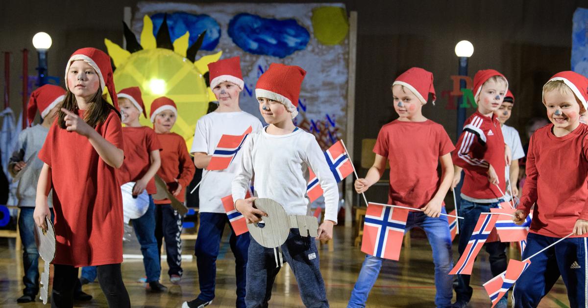 Bennys bukser optrådte med Halfdans ABC Nordjyske.dk