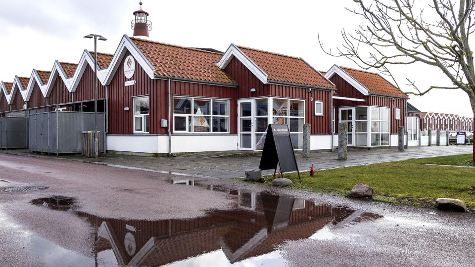 Gæsters depositum på op til 6000 kroner var tabt, da restaurant Sejlet i Nibe gik konkurs - sådanne oplevelser får gæsterne til at miste tillid til restauratører generelt - det vil de øvrige nu gøre noget ved. Arkivfoto: Laura Guldhammer <i>Foto: Laura Guldhammer</i>
