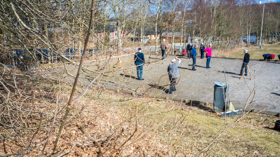 Galleri - Tryk og se alle billederne.