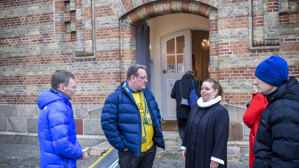 Galleri - Tryk og se alle billederne.