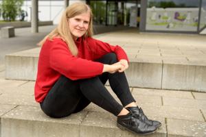 Mathilde er Aalborgs svar på Greta Thunberg