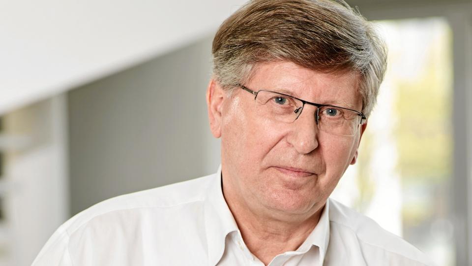 Formanden for socialudvalget, Ole Rørbæk Jensen (S), skal snart være med til at tage stilling til et nyt tilbud til svært demente.