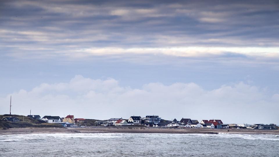 Klitmøller har længe efterlyst flere almennyttige boliger og Thisted Boligs tidligere bestyrelse havde konkrete byggeplaner i byen. Også den nye bestyrelse er opmærksom på mulighederne i Klitmøller.Arkivfoto: Peter Mørk