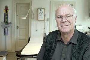 Byttehandel: Hjørring afgiver en læge til Frederikshavn og får en ledig lægeplads den anden vej