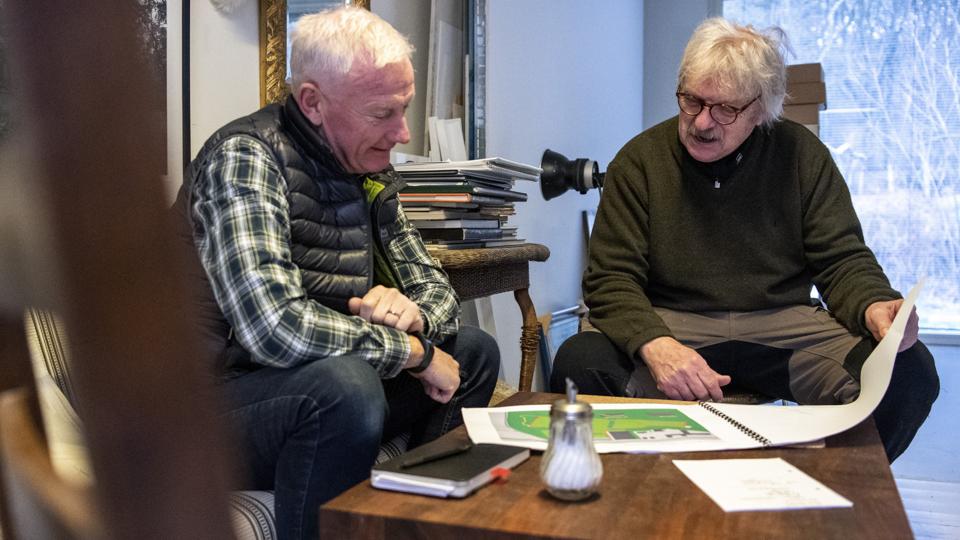 Galleri - Tryk og se alle billederne.