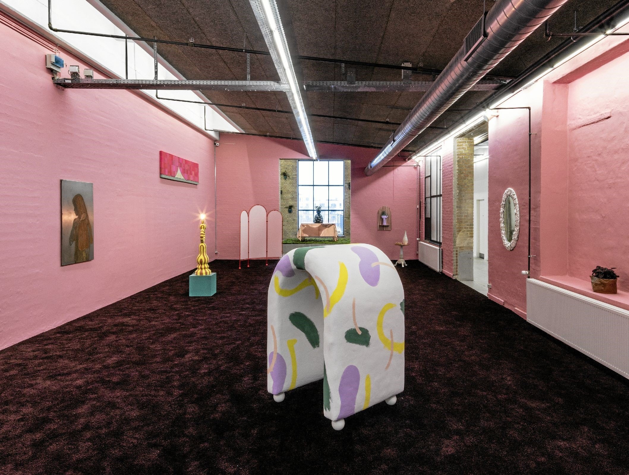 Kunsthal Nord får ikke ny leder, men bymuseum genopstår