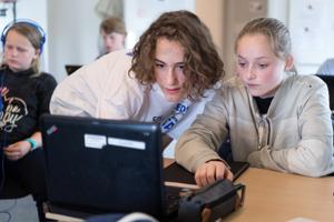 Hjælp til skoletrætte unge: Særligt skoletilbud for de ældste elever i Rebild Kommune