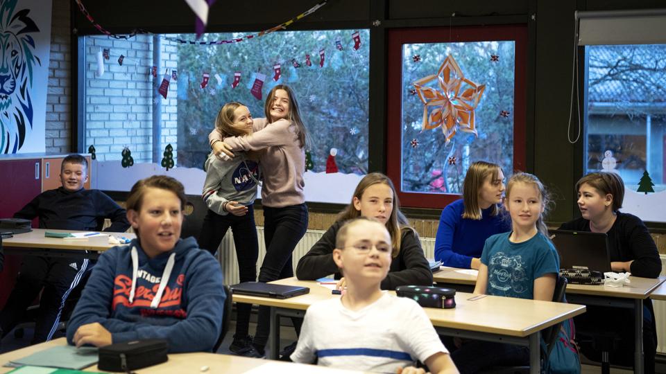 <i>Foto: Laura Guldhammer</i>