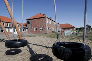 Strid om skoledistrikt: Kun én elev fra Klitmøller har valgt skolen i Hanstholm