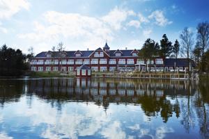 Hotel i Fårup Sommerland blandt landets bedste