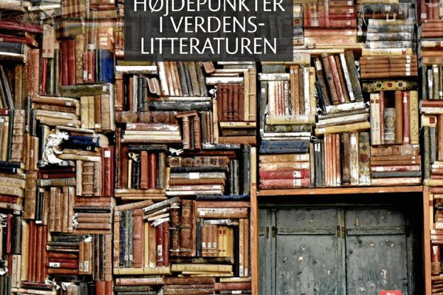 hver for sig Foster nederdel Kærlighed til klassikere: 50 bøger, du skal læse, før du dør | Nordjyske.dk