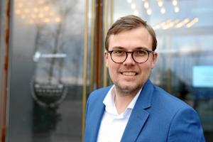 Analytisk tæft: Aalborg-forsker kåret til årets erhvervsforsker