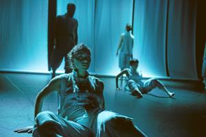 Forrygende moderne dans i Hjørring: Der bliver lukket helt op for sluserne